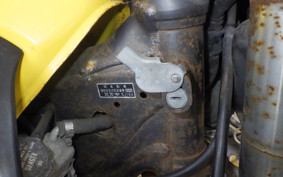 SUZUKI RMX250 S Gen.2