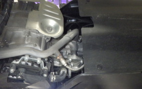 HONDA LEAD 125 2005 JK12