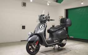 VESPA SEI GIORNI 2021
