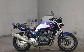 HONDA CB400SFV-4 2024 NC42