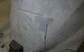 SUZUKI ADDRESS V125 G 2014 CF46A