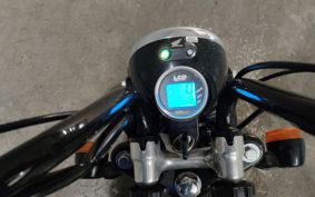 HONDA MONKEY AB27