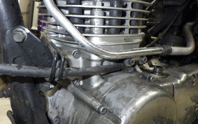 YAMAHA SR400 Gen.3 2009 RH01J