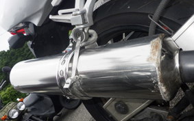 YAMAHA FZ400 4YR