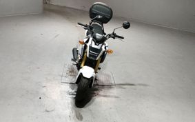 HONDA GU ROM JC75