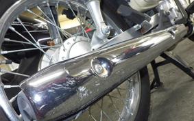 HONDA C110 SUPER CUB JA44