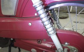 OTHER +MBK MOTOﾍﾞｶﾝ50 2015