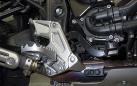 YAMAHA TENERE 700 2021 DM09J