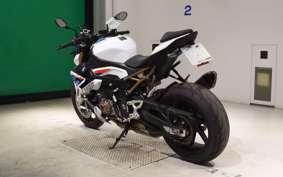 BMW S1000R 2022