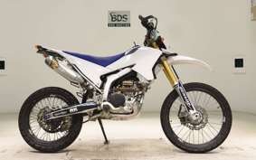 YAMAHA WR250R 2018 DG15J