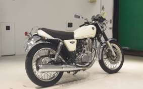 YAMAHA SR400 Gen.4 2014 RH03J