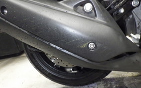 YAMAHA N-MAX 155 A SG50J