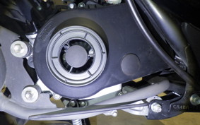 SUZUKI ADDRESS V50 2016 CA4BA