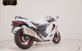 SUZUKI HAYABUSA Gen.3 2023 EJ11A