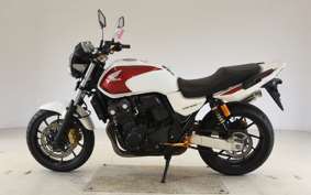 HONDA CB400SF GEN 4 A 2016 NC42