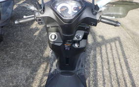 YAMAHA AXIS 125 Z SEJ6J