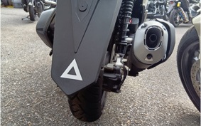 HONDA PCX125 JK05