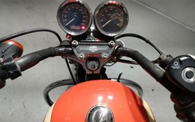 HARLEY XL1200R 2009 CV3