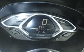 HONDA PCX 125 JF81