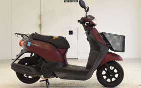 HONDA TACT Gen.4 2012 AF75