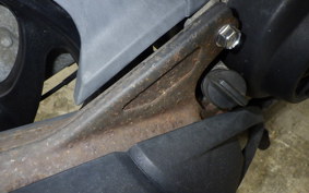 HONDA DIO 110 2004 JF58