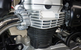 KAWASAKI W800 2025 EJ800E