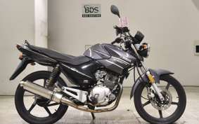 YAMAHA YBR125