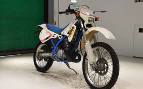 KAWASAKI KDX125 SR 2024 DX125A
