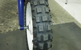 YAMAHA PW50 1982 3PT