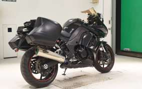 KAWASAKI NINJA 1000 A 2014