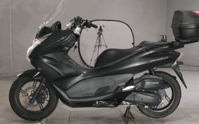 HONDA PCX 150 KF12