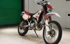 YAMAHA DT125R Gen.3 2011 3FW