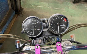 KAWASAKI BALIUS 250 ZR250A