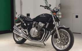HONDA CB400F 1999 NC36