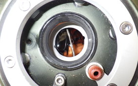 TRIUMPH TIGER 900 RALLY PRO 2022