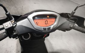 SUZUKI SU WISH LTD DV12B