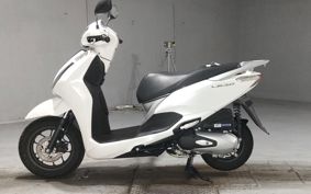 HONDA LEAD 125 JF45