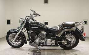 YAMAHA DRAGSTAR 400 CLASSIC  2012 VH02J