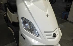 SYM CITYCOM 125