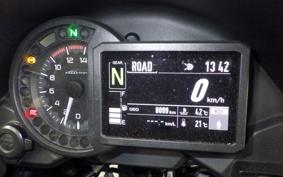 KAWASAKI VERSYS 1000 SE 2020 LZT00D