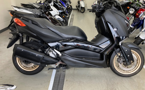 YAMAHA X-MAX SG42J