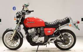 HONDA CB400F 2000 NC36