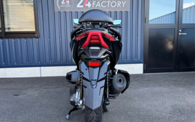 HONDA  FORZA 250 MF17