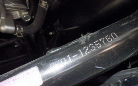 YAMAHA JOG-7 AY01