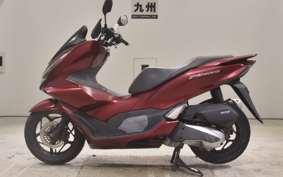 HONDA PCX 160 KF47
