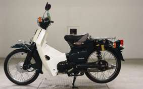 HONDA C50 SUPER CUB AA01