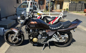 YAMAHA XJR400 R 2005 RH02J