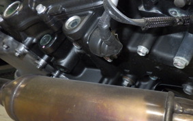KAWASAKI ELIMINATOR400-3 2023 EL400A