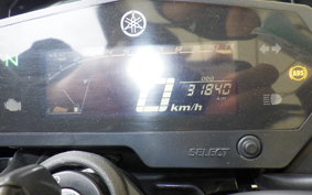 YAMAHA FZ25A