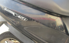 SUZUKI ADDRESS V50 CA44A